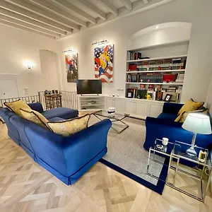 Santa Maria Delle Grazie Apartment Milan