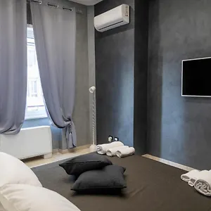 Blackhomenaples Apartment Naples