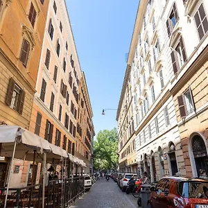 As Feel - Charming Abode In Trastevere Apartment Rome