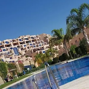 Sea View Cozy La Tanita Apartment Mojacar