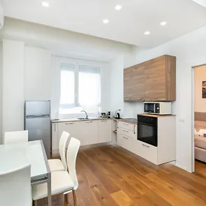 Magnoliaapartments - 6 Senatore Duomo Appartement Milan