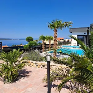 Belissima Vista Mare Selce