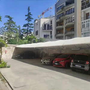 Bebari Appartement Bari